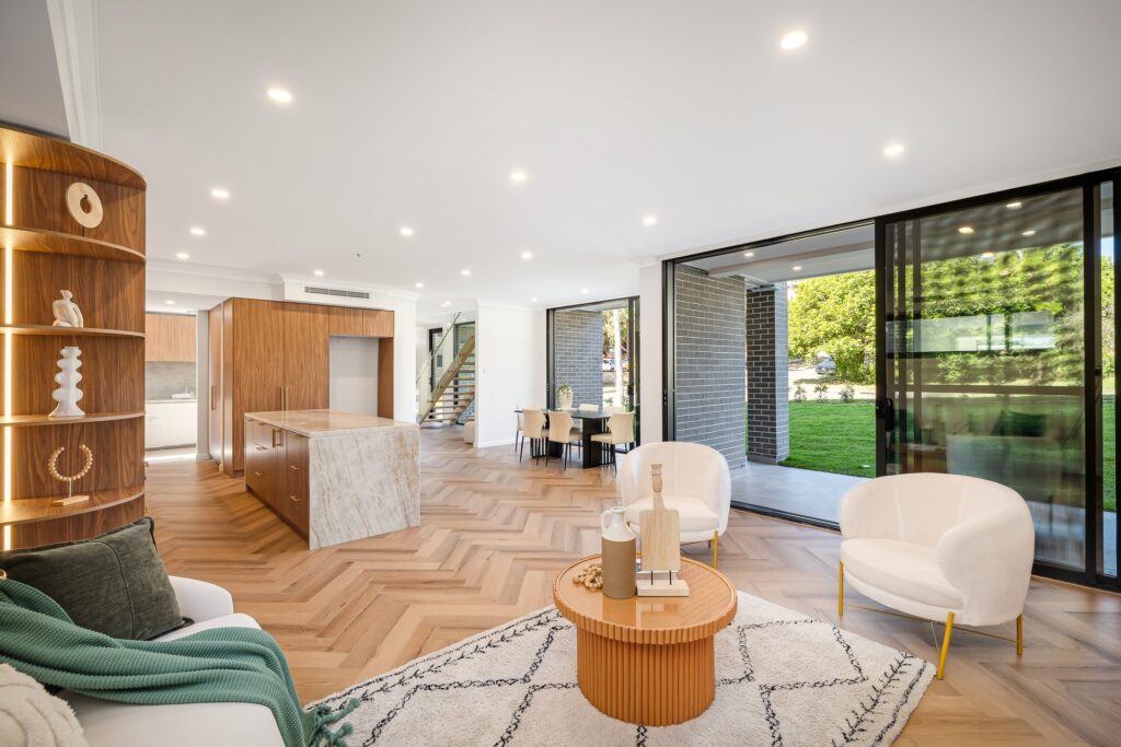 For Sale - 2 Maughan Street - New Property in Lalor Park - Real Estate by Joel Hollings