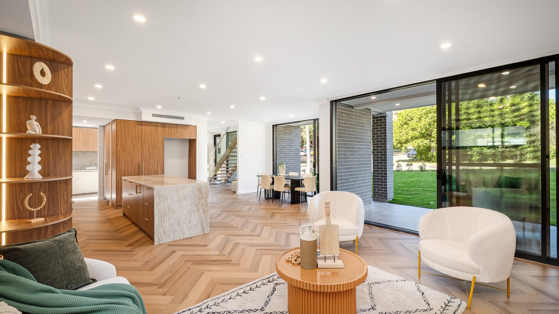 For Sale - 2 Maughan Street - New Property in Lalor Park - Real Estate by Joel Hollings