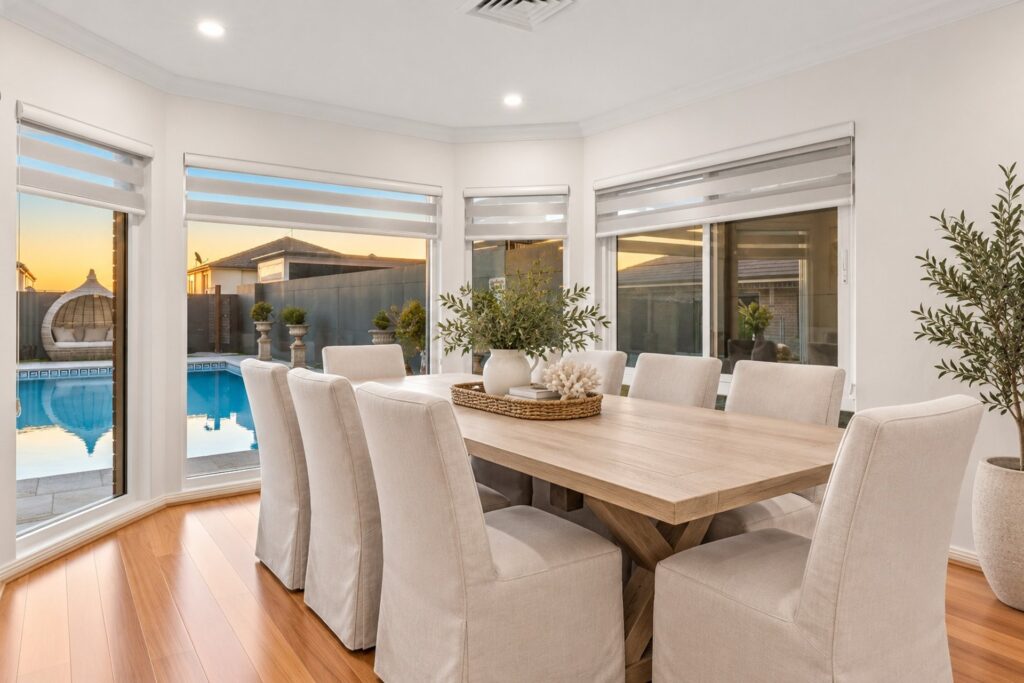 Auction - 6 Fortune Grove - New Property in Kellyville - Real Estate by Brett Humby
