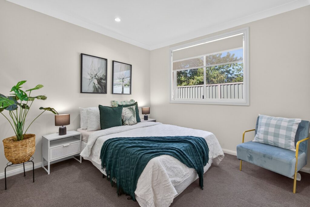Auction - 2B/77 Girraween Road - New Property in Girraween - Real Estate by Amit Nayak