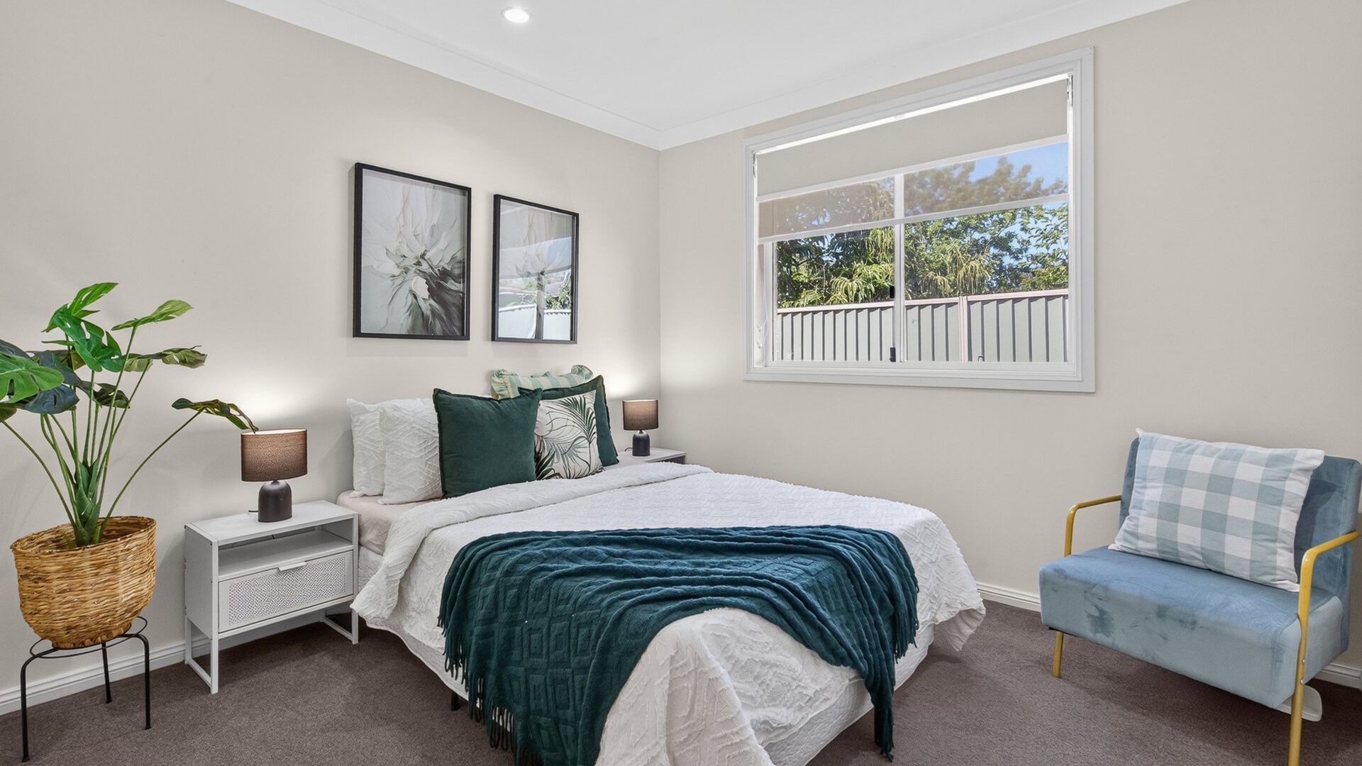 Auction - 2B/77 Girraween Road - New Property in Girraween - Real Estate by Amit Nayak