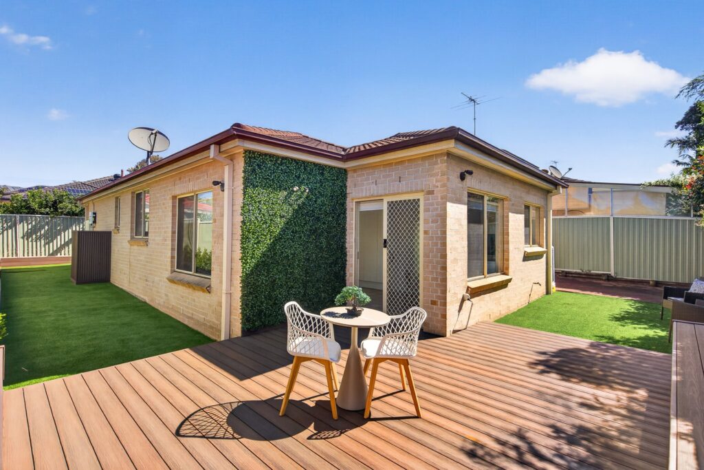 Auction - 2B/77 Girraween Road - New Property in Girraween - Real Estate by Amit Nayak