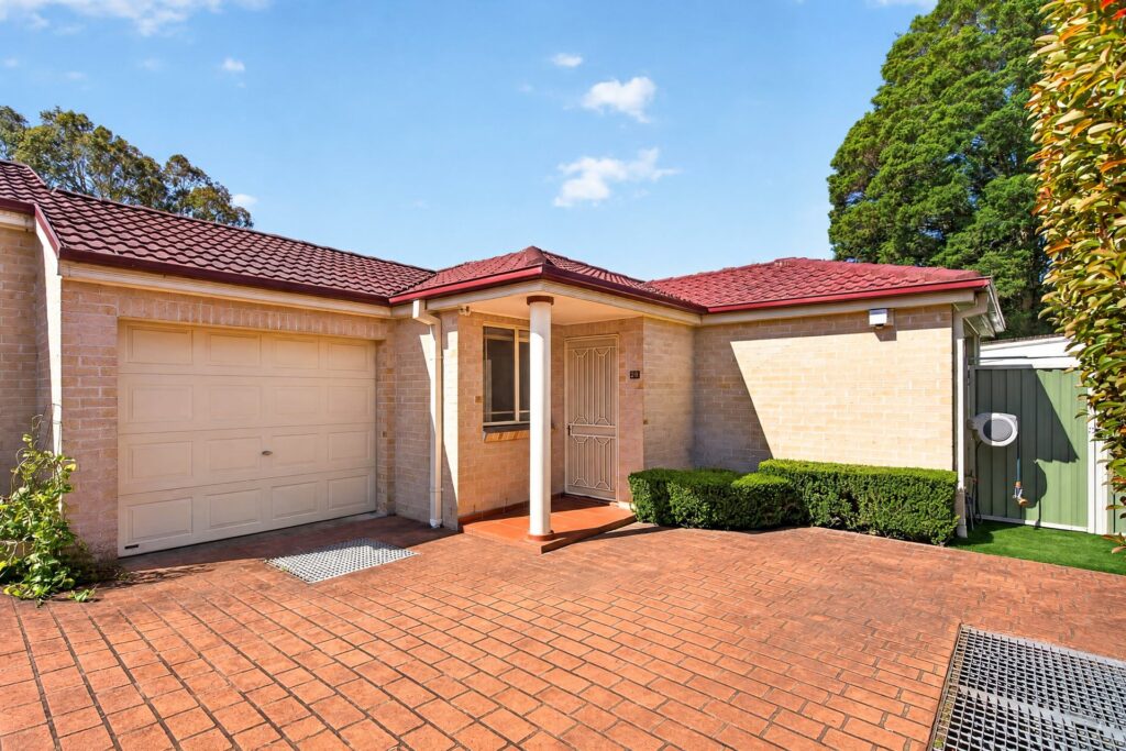 Auction - 2B/77 Girraween Road - New Property in Girraween - Real Estate by Amit Nayak