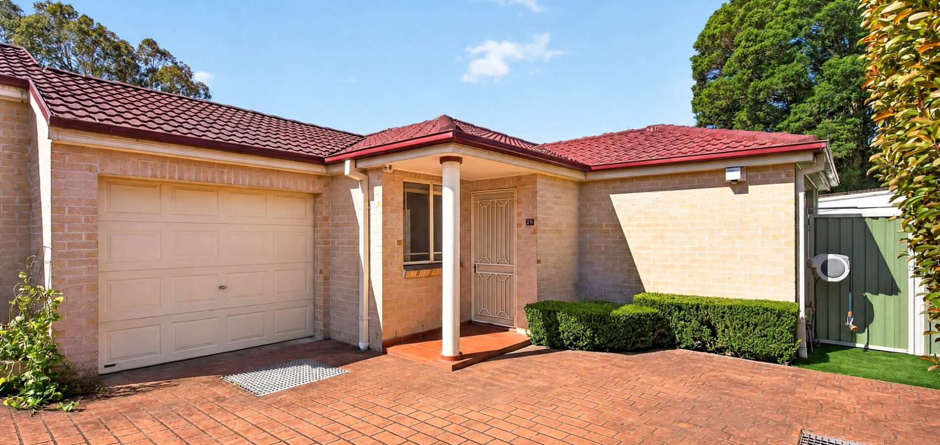 Auction - 2B/77 Girraween Road - New Property in Girraween - Real Estate by Amit Nayak