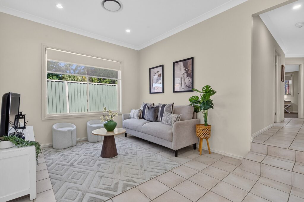 Auction - 2B/77 Girraween Road - New Property in Girraween - Real Estate by Amit Nayak