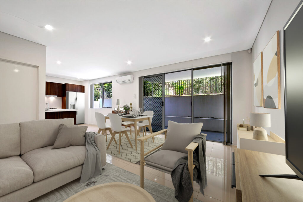 For Rent - 5/2 Maida Road - New Property in Epping - Real Estate by