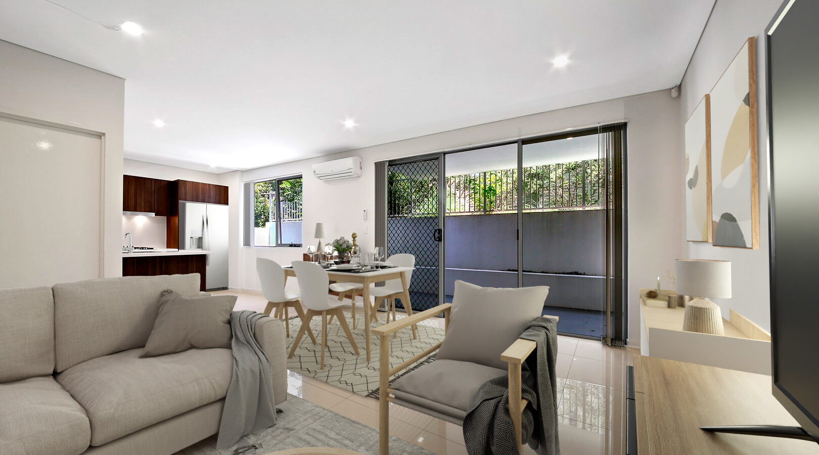 For Rent - 5/2 Maida Road - New Property in Epping - Real Estate by