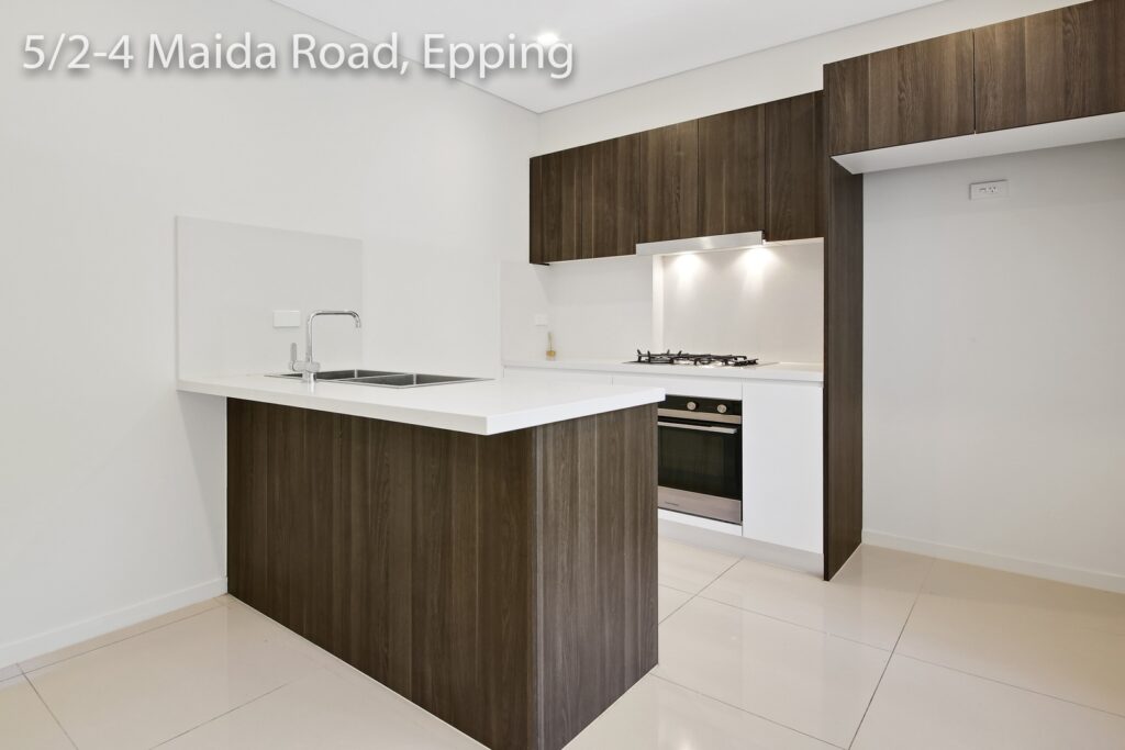 For Rent - 5/2 Maida Road - New Property in Epping - Real Estate by