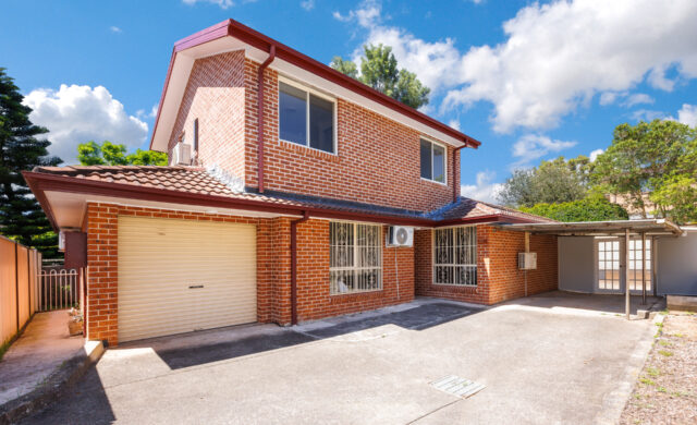 For Sale - 10A Paul Street - New Property in North Ryde - Real Estate by Catherine Lu