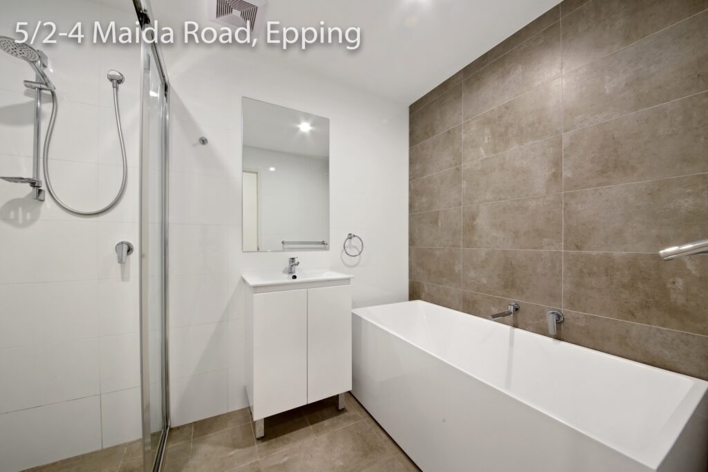 For Rent - 5/2 Maida Road - New Property in Epping - Real Estate by