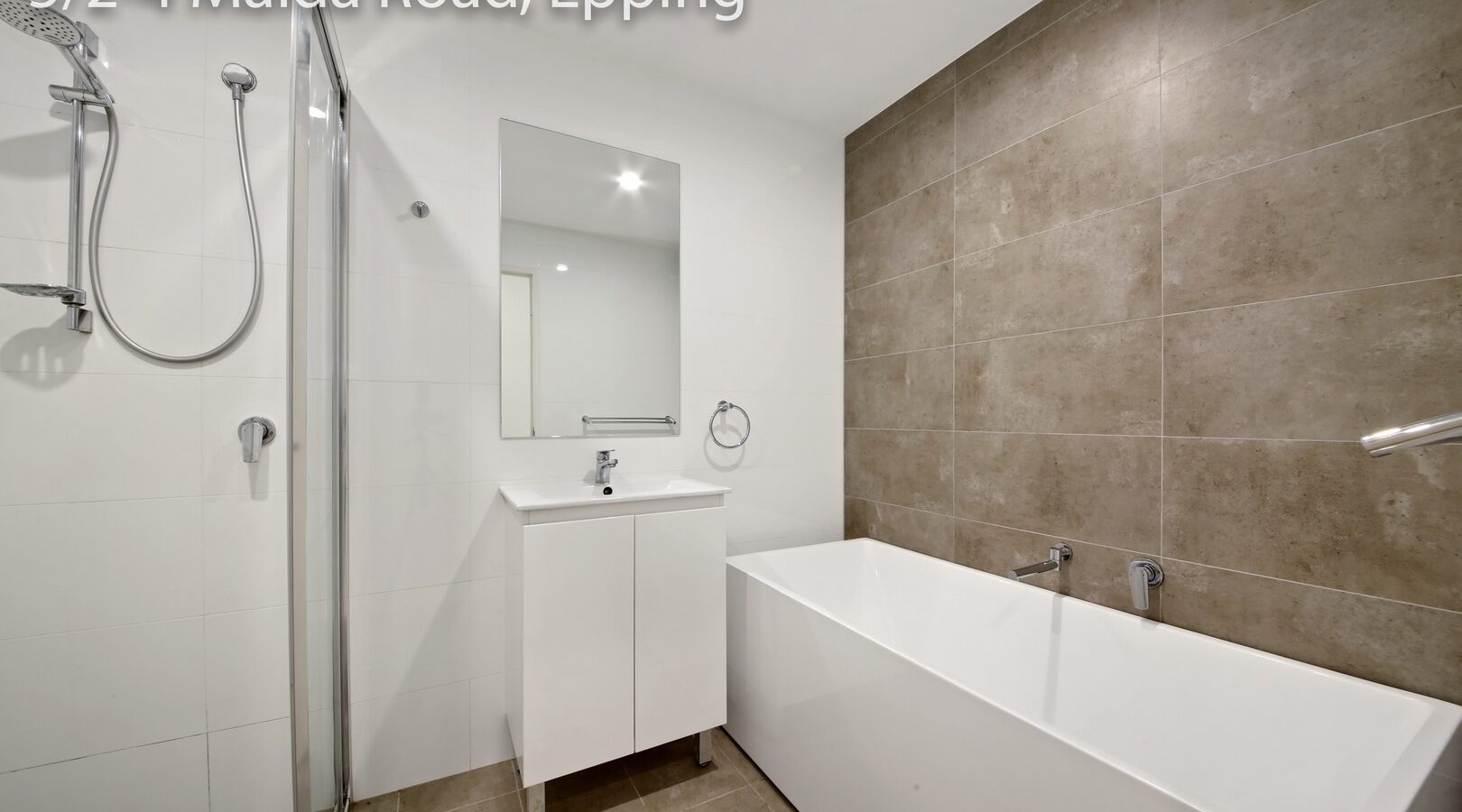 For Rent - 5/2 Maida Road - New Property in Epping - Real Estate by