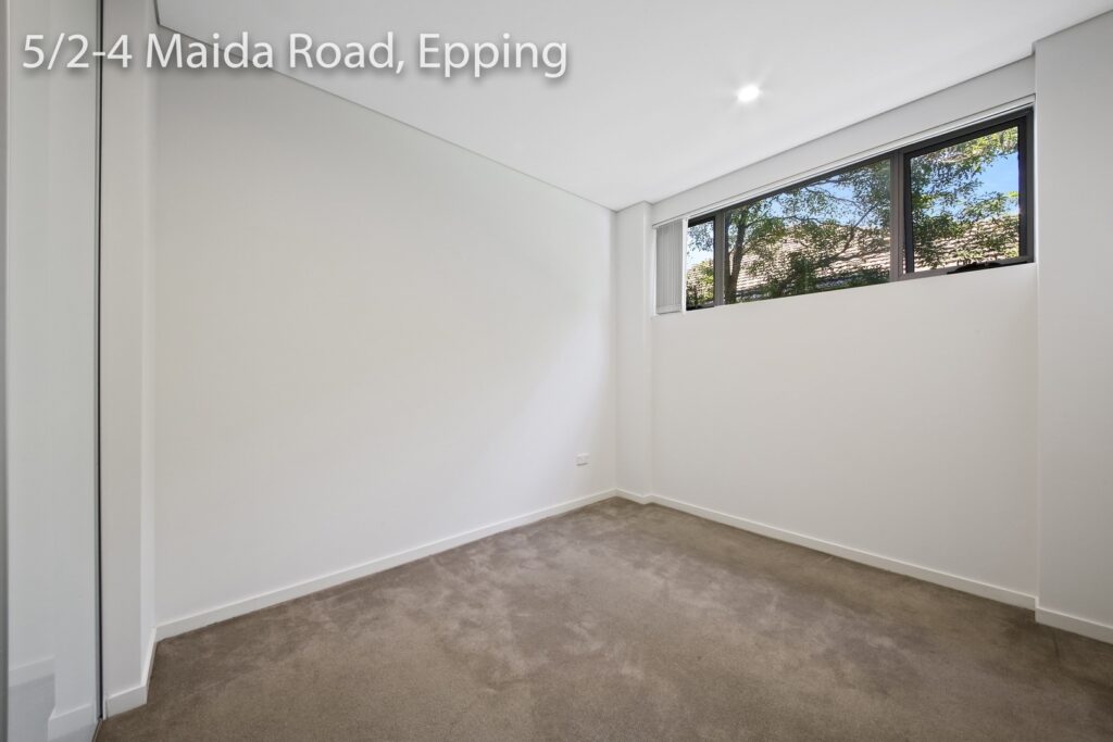 For Rent - 5/2 Maida Road - New Property in Epping - Real Estate by