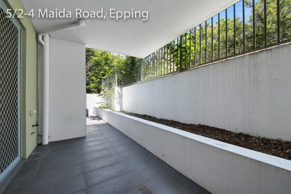 For Rent - 5/2 Maida Road - New Property in Epping - Real Estate by