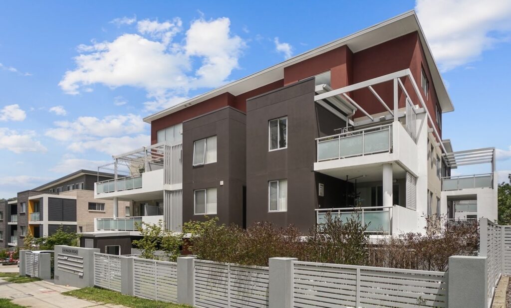 For Rent - 5/2 Maida Road - New Property in Epping - Real Estate by