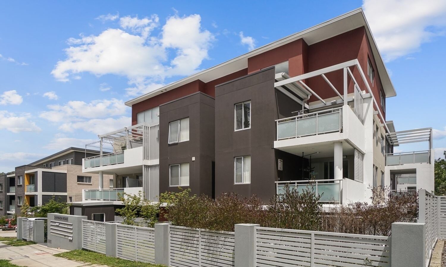 For Rent - 5/2 Maida Road - New Property in Epping - Real Estate by