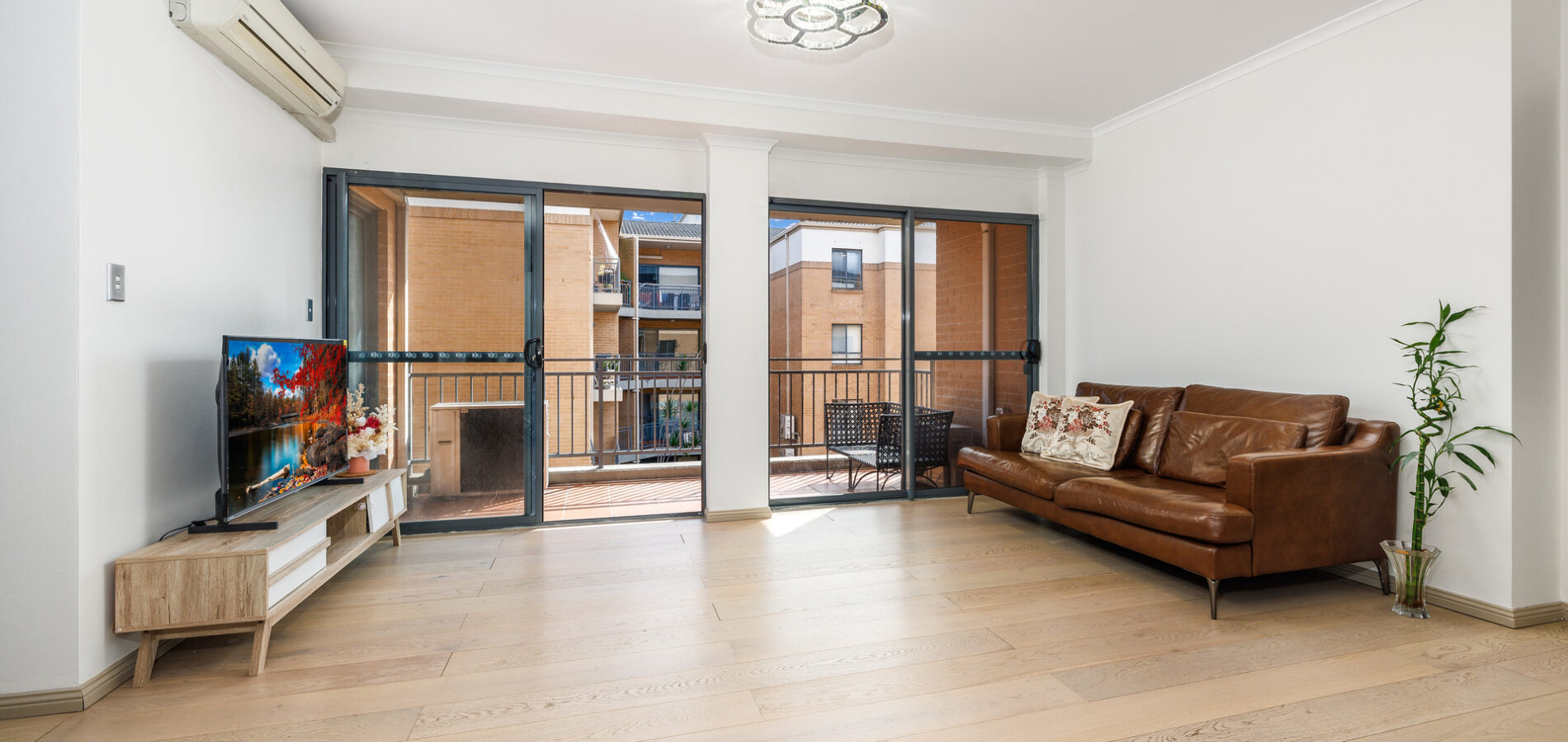 For Sale - 47/22-26 Herbert Street - New Property in West Ryde - Real Estate by Catherine Lu