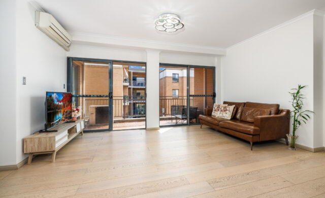 For Sale - 47/22-26 Herbert Street - New Property in West Ryde - Real Estate by Catherine Lu