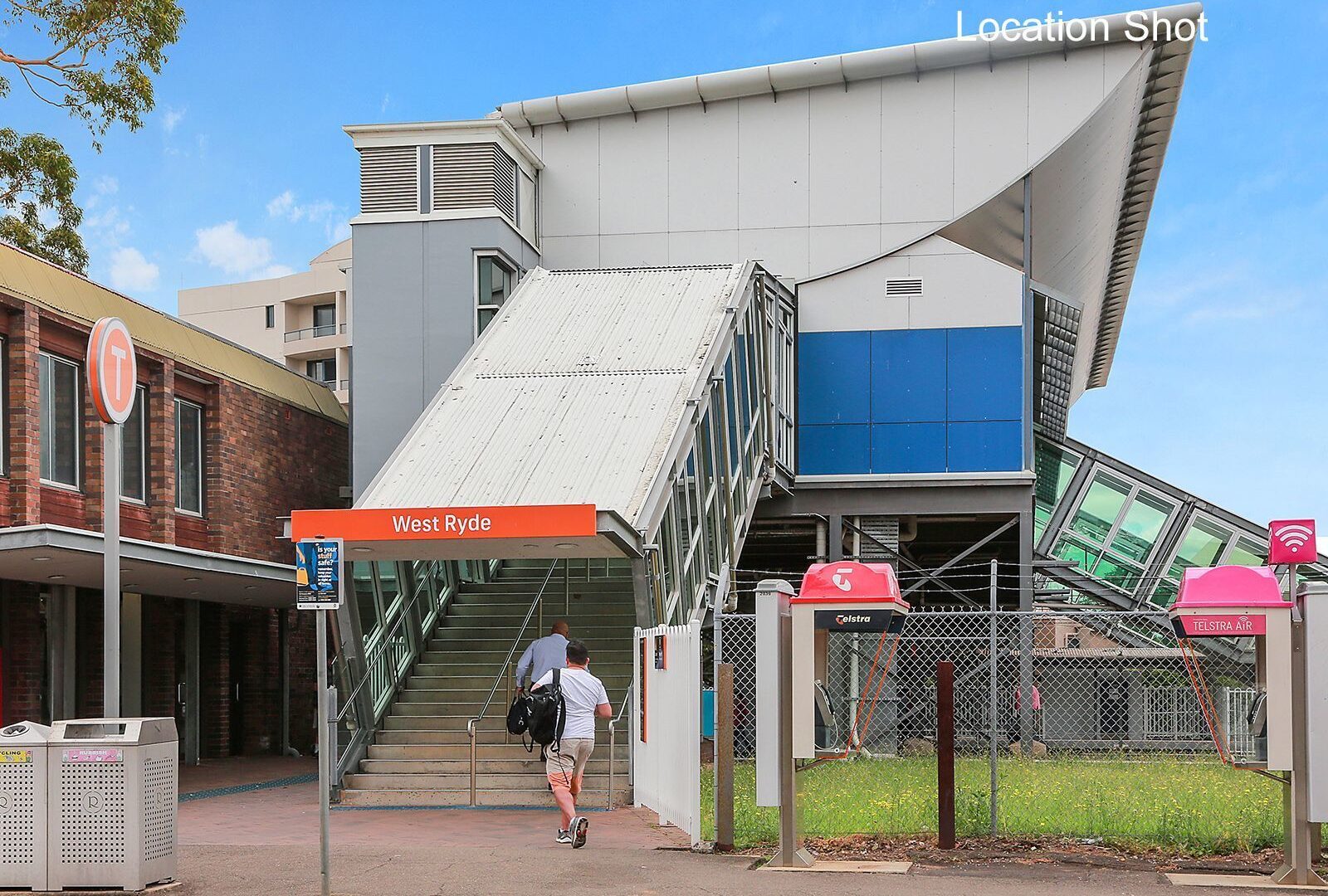 For Sale - 47/22-26 Herbert Street - New Property in West Ryde - Real Estate by Catherine Lu