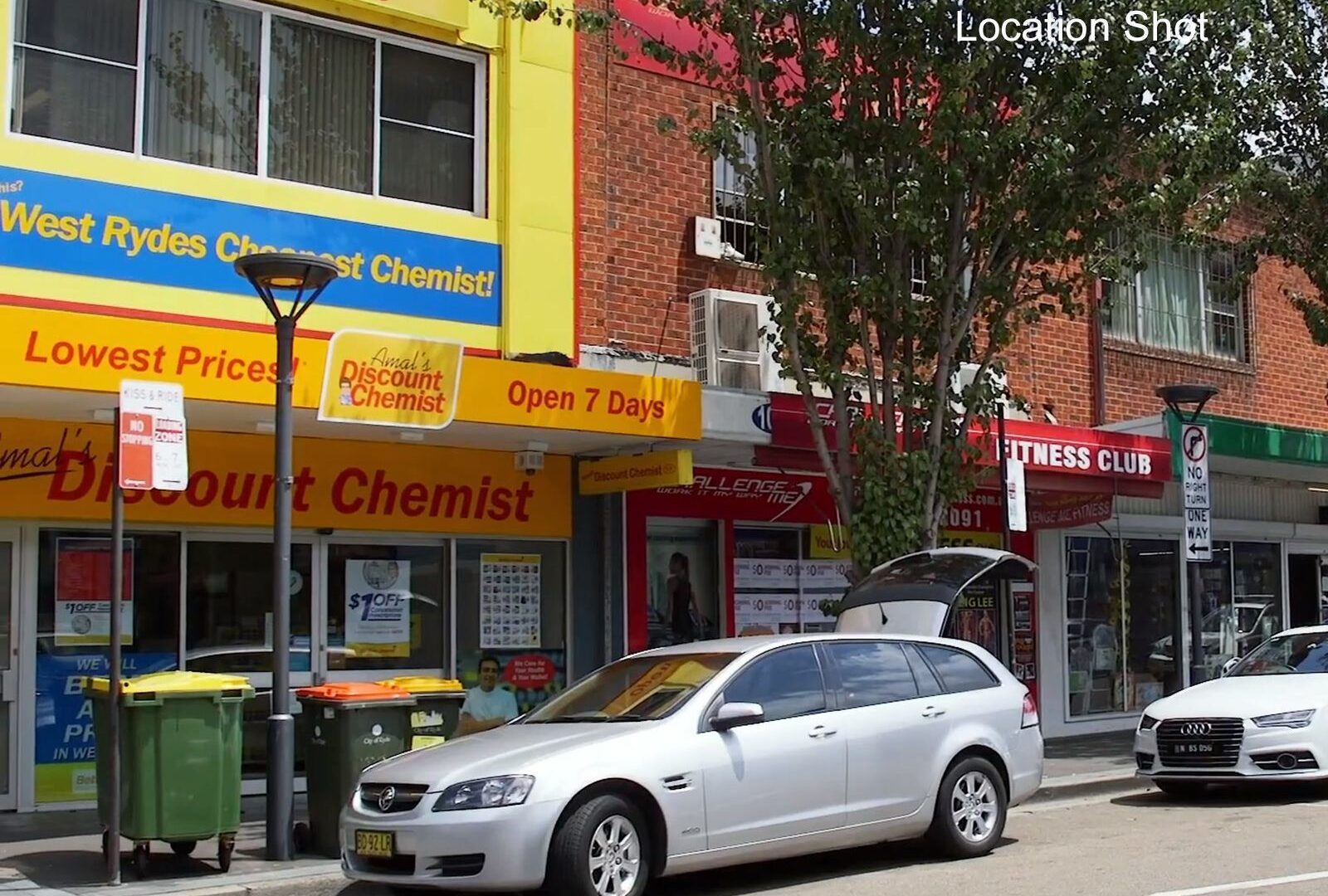 For Sale - 47/22-26 Herbert Street - New Property in West Ryde - Real Estate by Catherine Lu