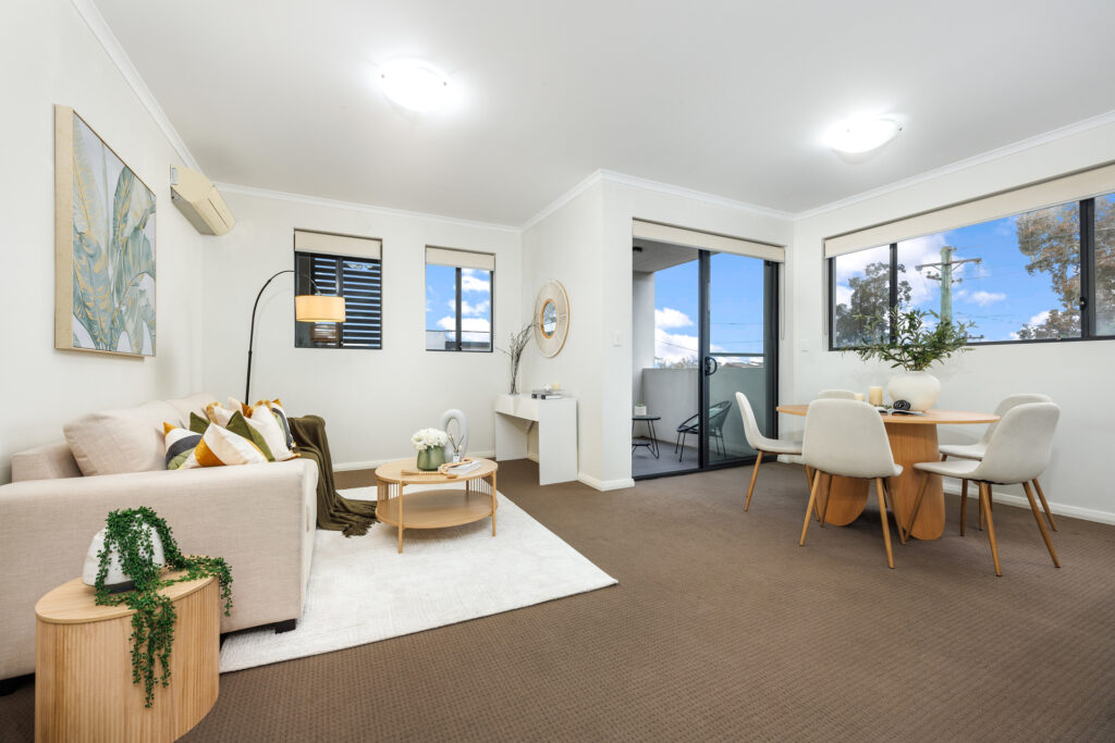 For Rent - 109/47 Ryde Street - New Property in Epping - Real Estate by