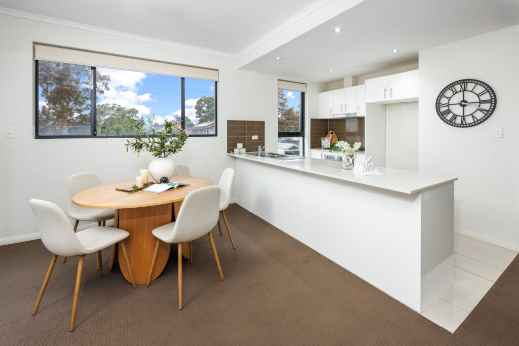 For Rent - 109/47 Ryde Street - New Property in Epping - Real Estate by