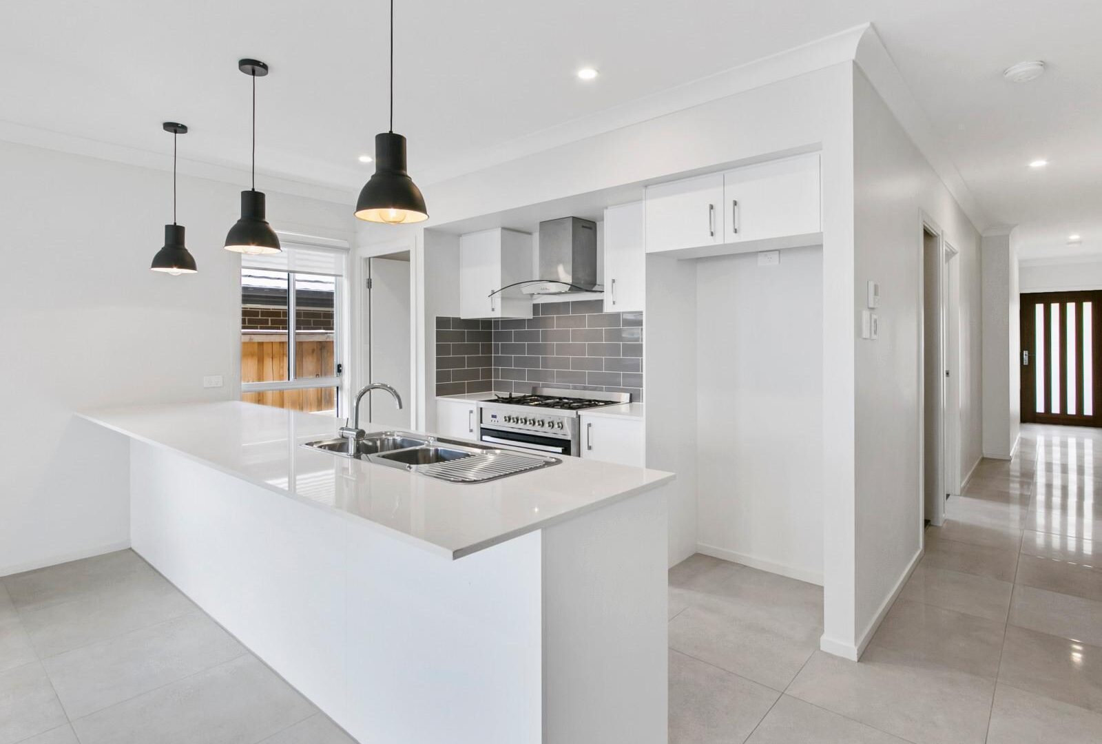 For Rent - 28 Govetts Street - New Property in The Ponds - Real Estate by