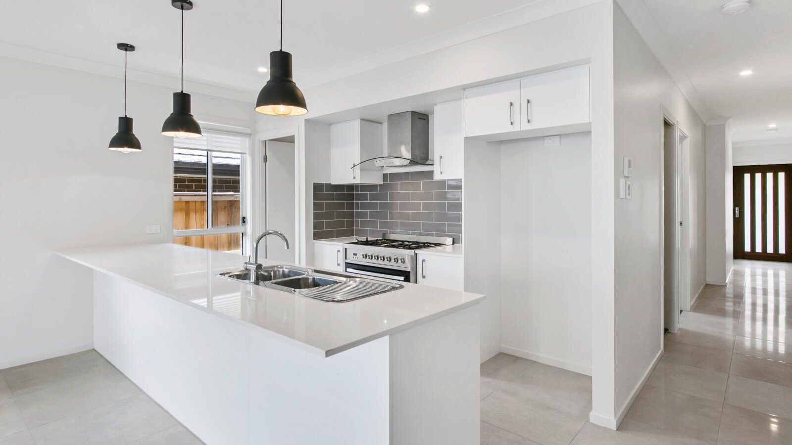 For Rent - 28 Govetts Street - New Property in The Ponds - Real Estate by
