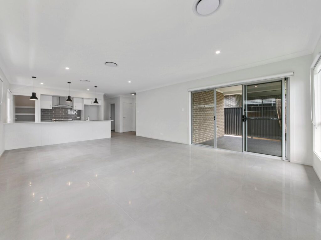 For Rent - 28 Govetts Street - New Property in The Ponds - Real Estate by