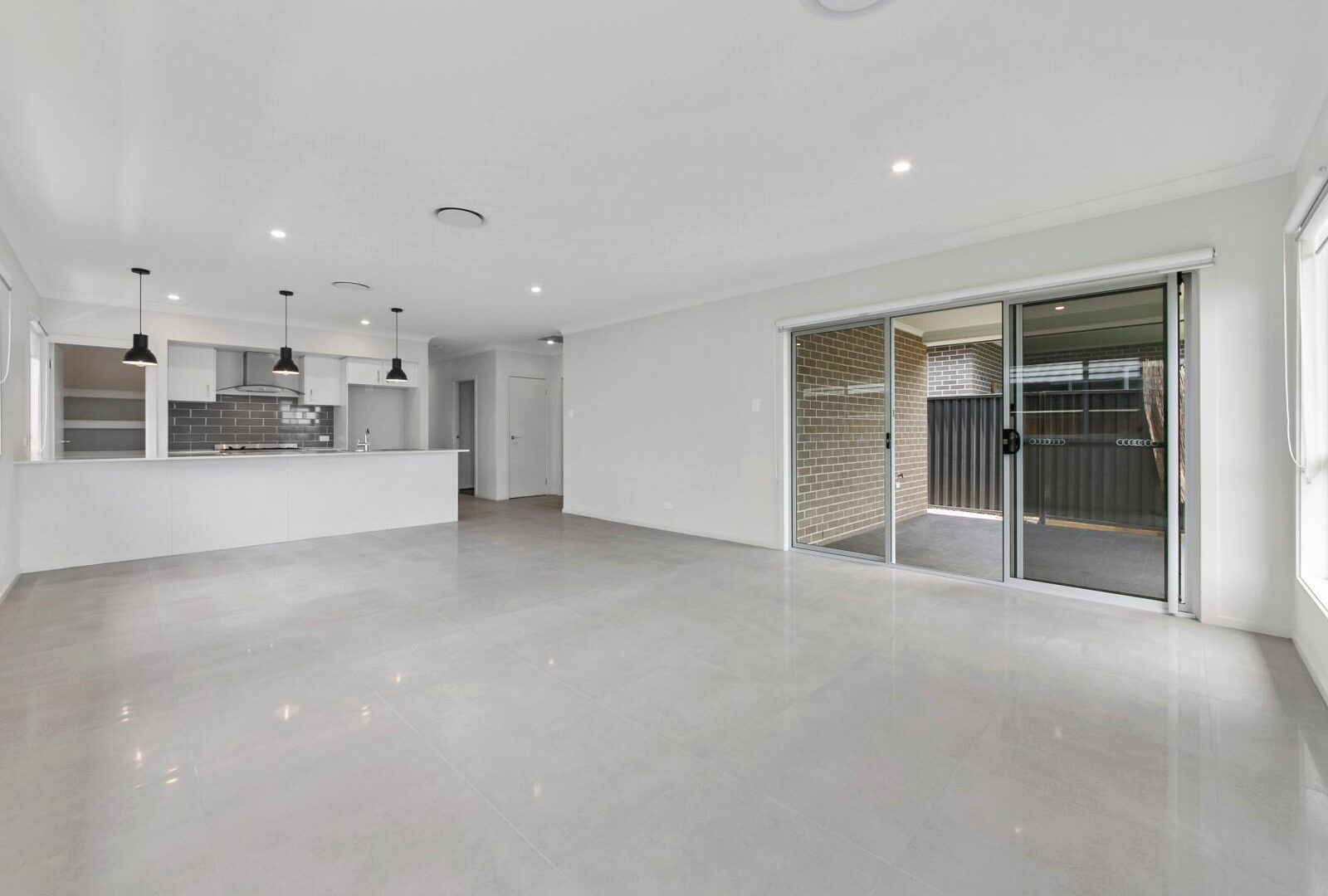 For Rent - 28 Govetts Street - New Property in The Ponds - Real Estate by
