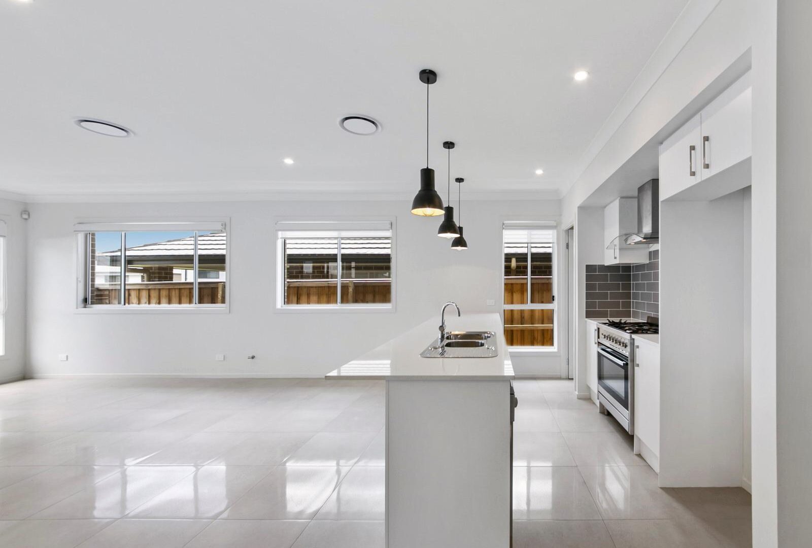 For Rent - 28 Govetts Street - New Property in The Ponds - Real Estate by