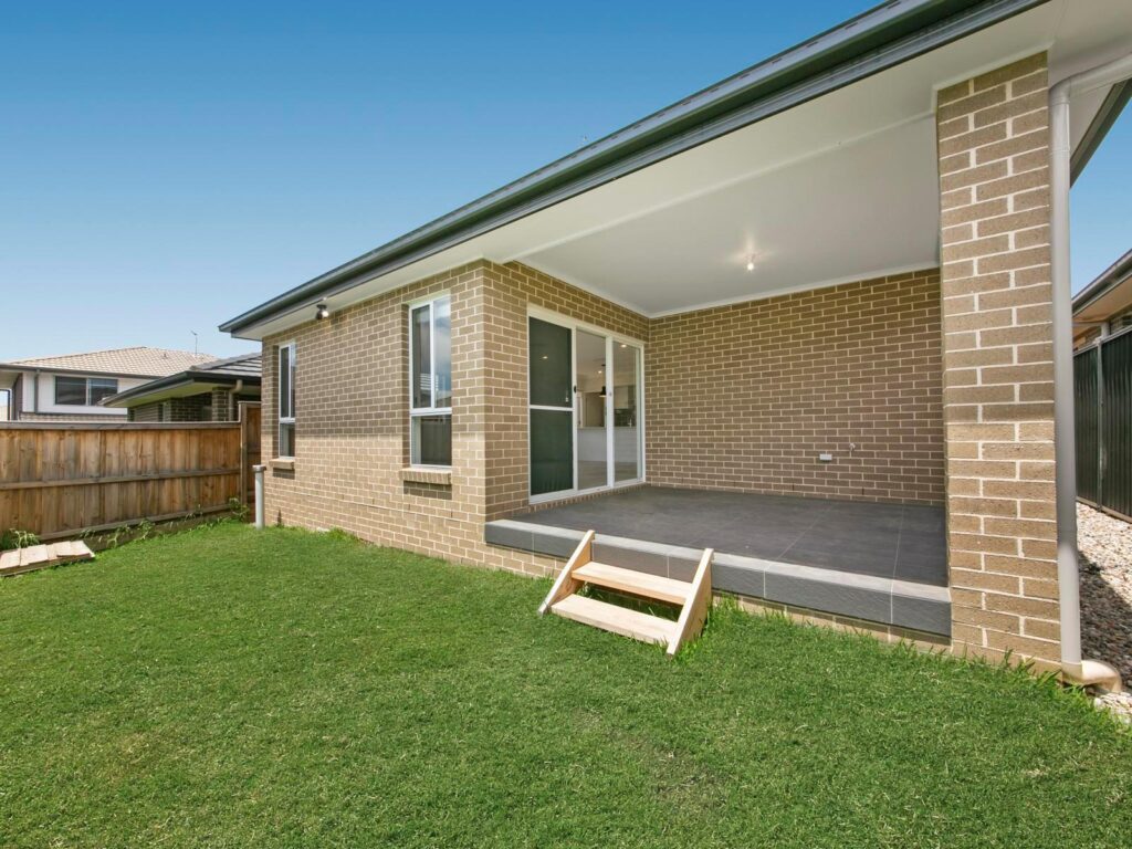 For Rent - 28 Govetts Street - New Property in The Ponds - Real Estate by