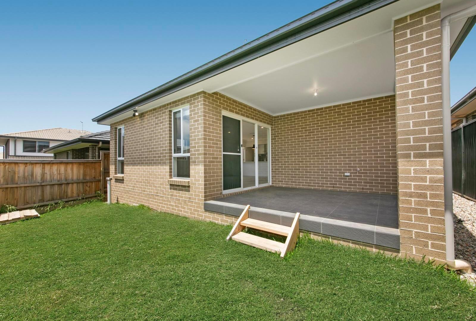 For Rent - 28 Govetts Street - New Property in The Ponds - Real Estate by