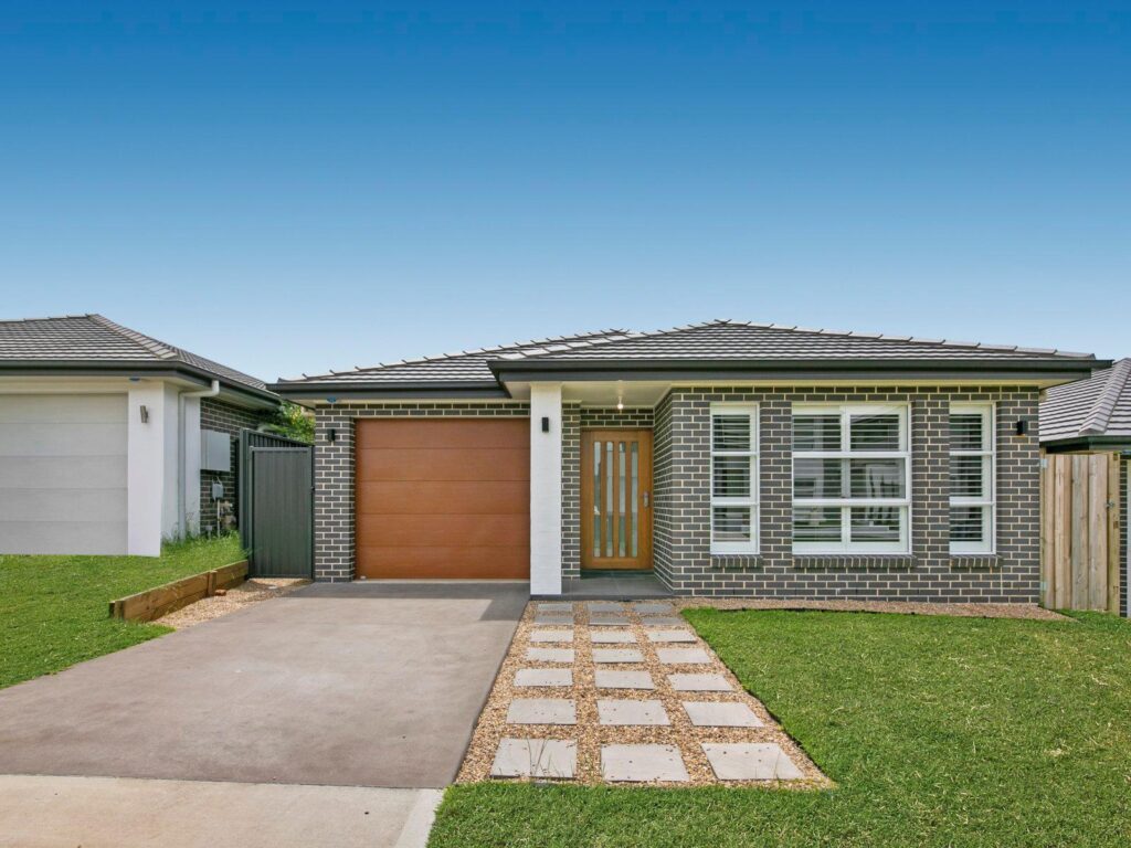 For Rent - 28 Govetts Street - New Property in The Ponds - Real Estate by