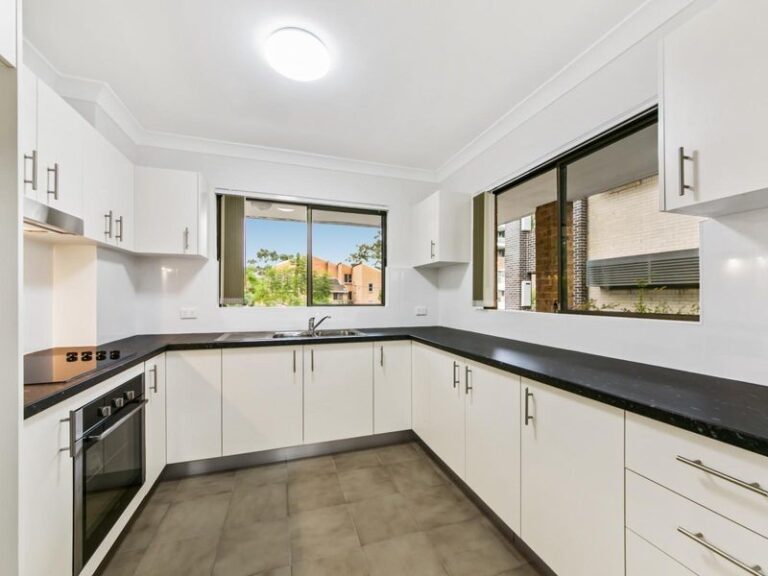 For Rent - 1/18 Caroline Street - New Property in Westmead - Real Estate by Sam Khalfaoui