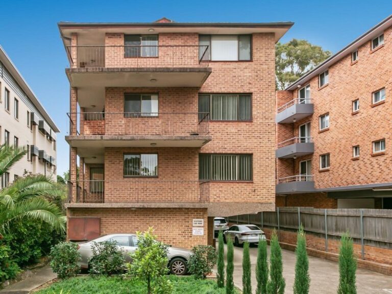 For Rent - 1/18 Caroline Street - New Property in Westmead - Real Estate by Sam Khalfaoui