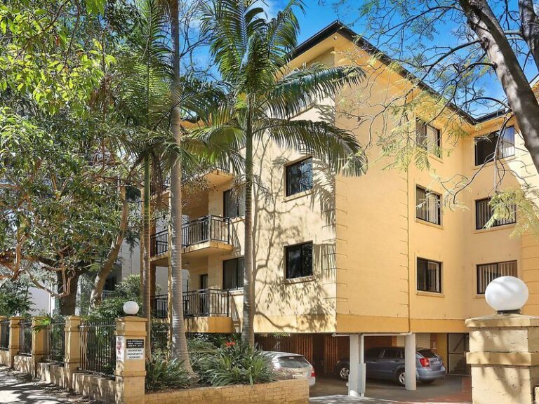 For Rent - 8/30 Brickfield Street - New Property in North Parramatta - Real Estate by Rayan Tirmzey