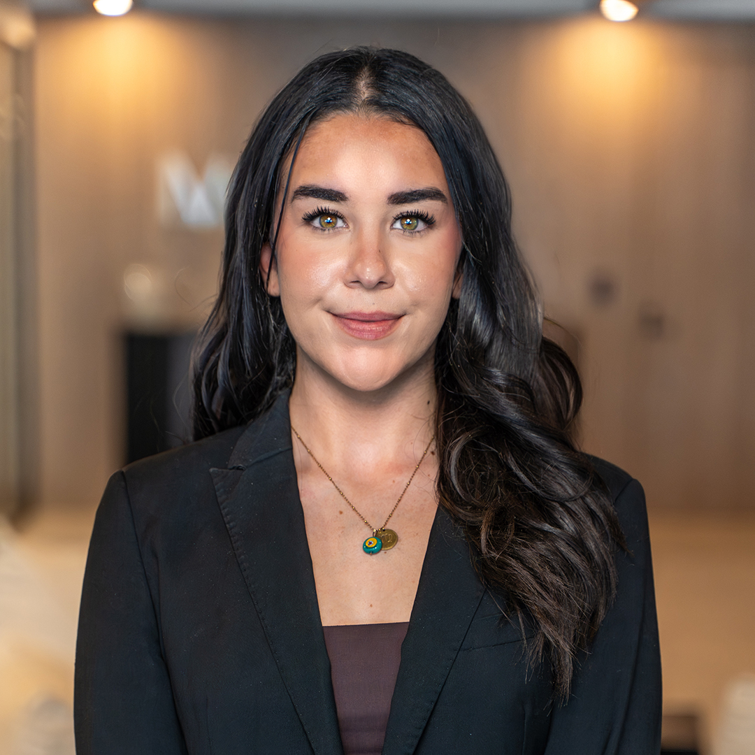 Marissa Apap, Sales Agent - McGrath West Group