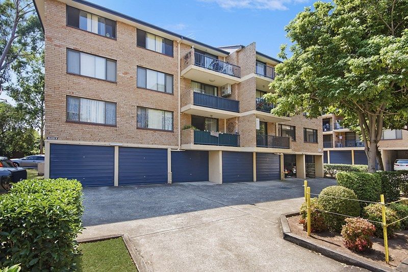 61/7 Griffiths Street