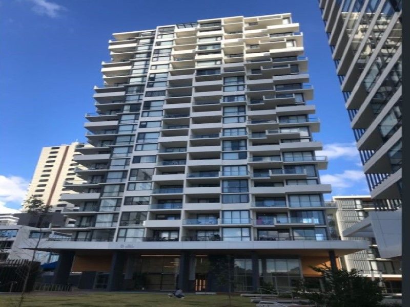 1806/22 Cambridge Street