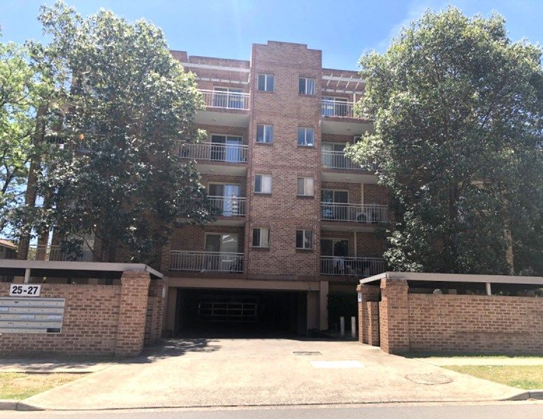 21/25-27 Fourth Avenue