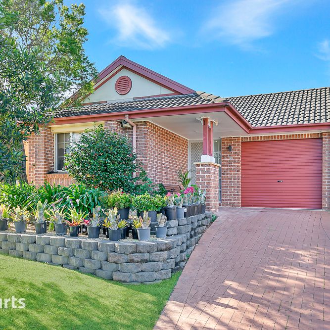 5 Aliberti Drive