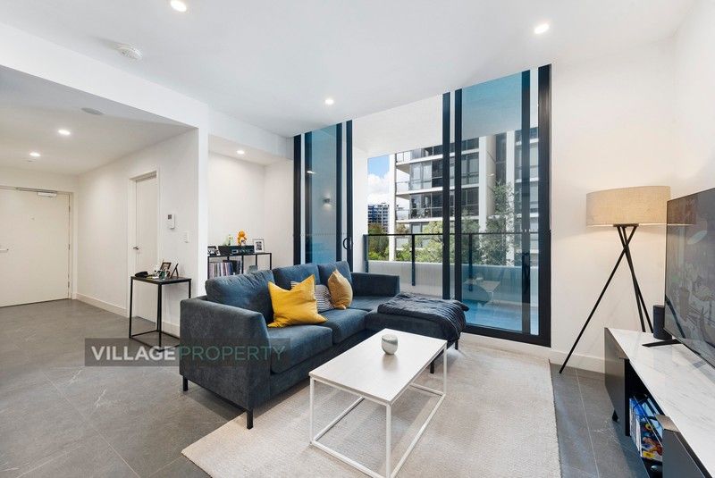 201/1 Broughton Street