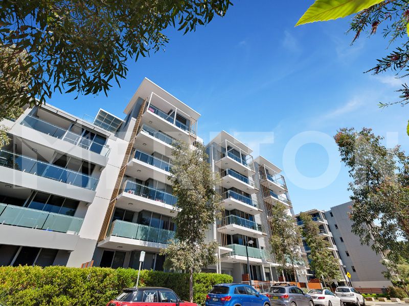 18-20 Epping Park Drive