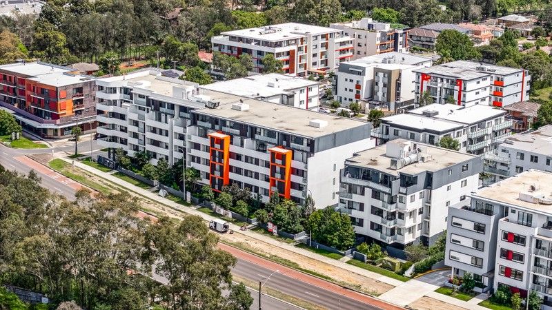 85/304 Great Western Highway