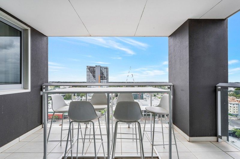 1103/5 Second Avenue