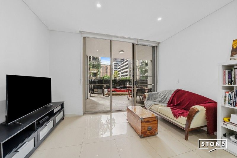 1001/1a Morton Street