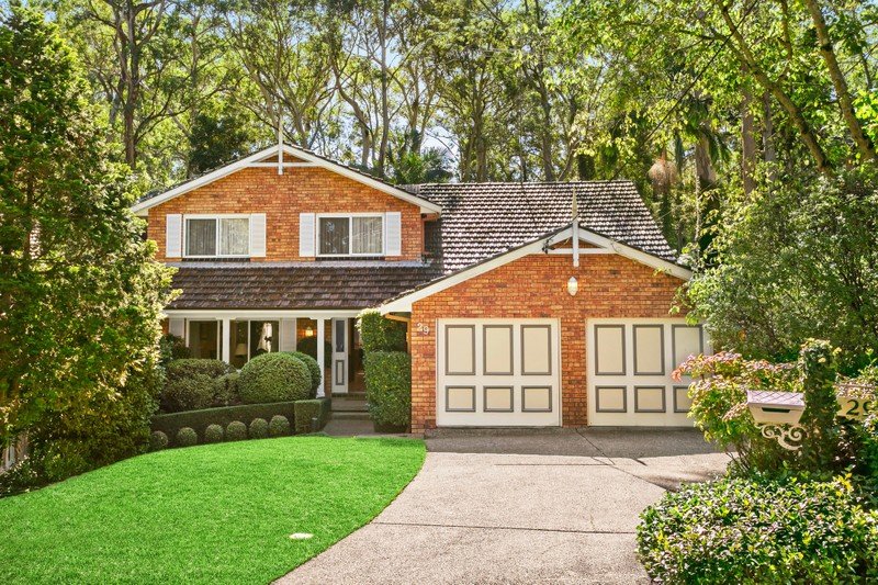 29 Blackwood Close