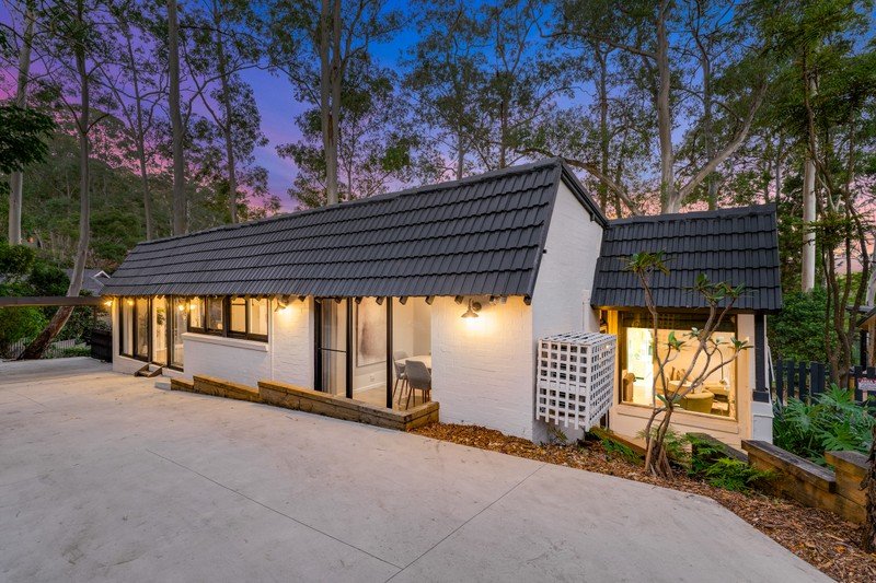 16 Rodney Avenue
