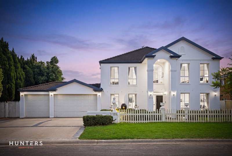 111 Chepstow Drive