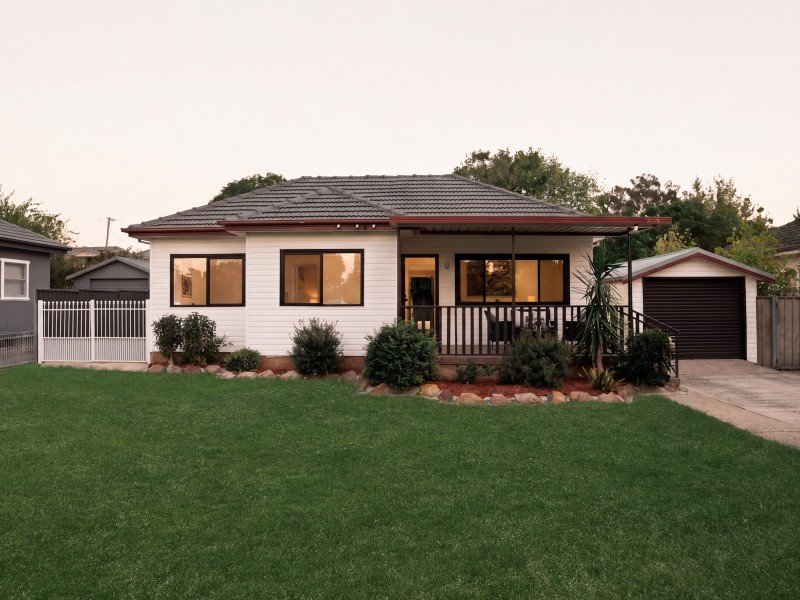 12 Siebel Street